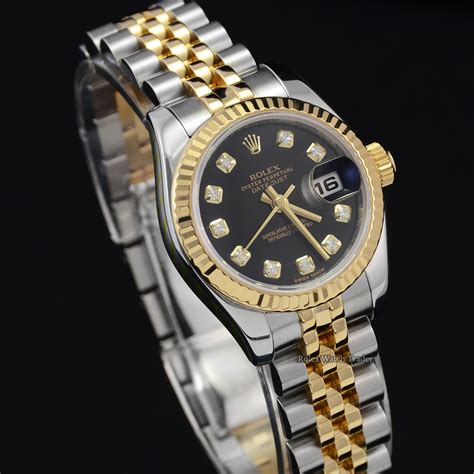 2005 rolex datejust for sale|who buys rolex watches.